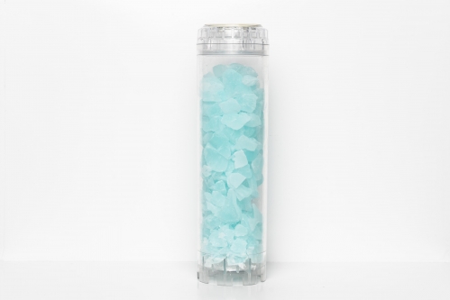 Cartouche polyphosphate
