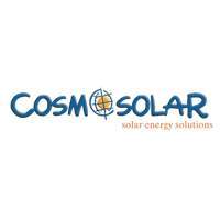 Logo CosmoSolar