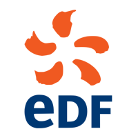 Logo EDF